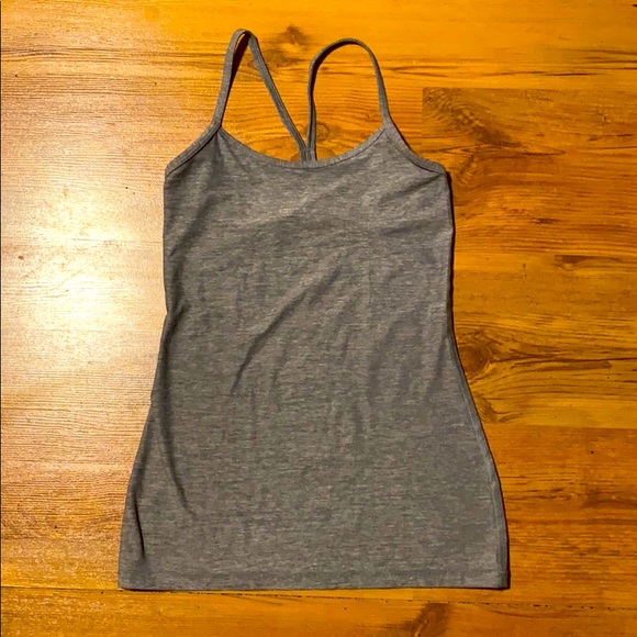 SOLDā¼ļø Lululemon Classic Tank